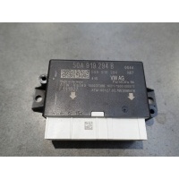 SEAT IBIZA V 6F0 VW SKODA MODUŁ STEROWNIK PDC 5QA919294B
