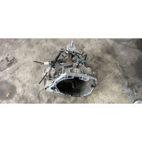 МКПП Nissan Qashqai 2 2014 320103418R,320104EA9C