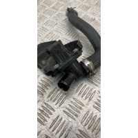 Клапан управления турбиной (актуатор) Nissan Qashqai 2 2014 144839204R