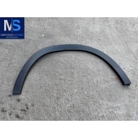 Расширители арок Mercedes GLA X156 2016 A1568851200,1568851600,A1568851600,1568851200