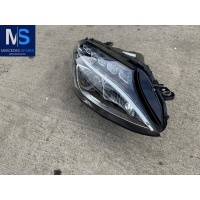 Фара правая Mercedes C W205 2018 A2059062604N1,A2059062604,2059062604