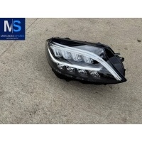 Фара правая Mercedes C W205 2018 A2059062604N2,A2059062604,2059062604