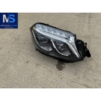 Фара правая Mercedes GL X166 2015 A1669065803,A1669065803