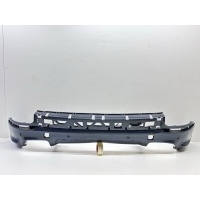 Спойлер бампера Porsche Cayenne 3 2017-2025 9Y0807110BG2X