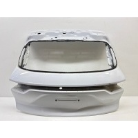 крышка багажника Porsche Cayenne 3 2017-2025 PAB827025 GRV