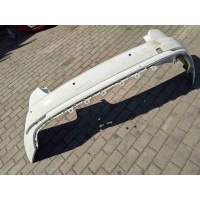 Бампер задний Audi A4 B9 (2015—2020) 2018 8W5807385, 8W5807511F