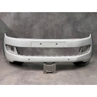 Бампер передняя volkswagen amarok 2hh