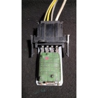 Сопротивление печки Volkswagen Vento 1995 1h0959263