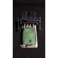 Сопротивление печки Volkswagen Vento 1995 1h0959263