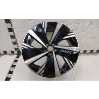 Диск колеса литой Geely Atlas 2 R20
