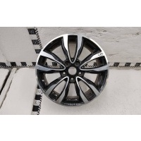 Диск колеса литой Jac J7 R17