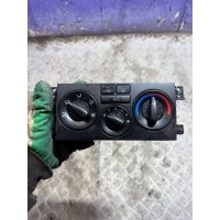 Блок управления печки/климат-контроля Hyundai Elantra XD 2007