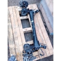 Ось задняя opel мокко ii opalona