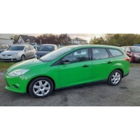 Форд форд 1.6 tdci econetic