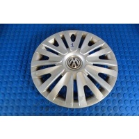 Колпак volkswagen оригинальные 15 