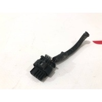 Разъем (фишка) проводки Tesla Model S 2016 1012809-00-A,1007268-00-F,110485401,805-122-541,A24011023112