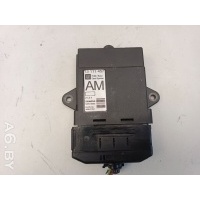 Блок управления стеклоподъемниками Opel Vectra C 2005 13111457