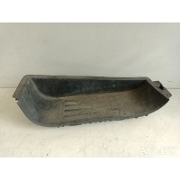 Накладка на порог Volkswagen Transporter T5 restailing 2012 7H0863735C