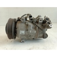Компрессор кондиционера Renault Megane 3 2009 926008209R