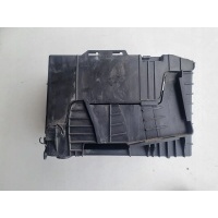 Peugeot 207 PODSTAWA OBUDOWA AKUMULATORA 9801801880