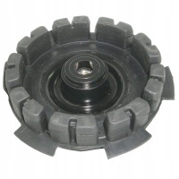 SPRZĘGŁO KLIMATYZACJI VW T5 T6 AMAROK 7E0820803