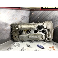 Крышка головки блока цилиндров Toyota Camry ASV50 2015 11201-36010