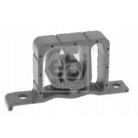 Febi Bilstein 18486 Uchwyt , system wydechowy