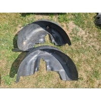Подкрылок задняя citroen c3 пикассо 9684575880