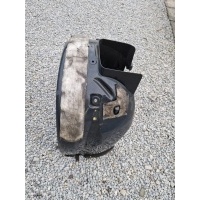 Подкрылок левая передняя citroen ds5 11 - 9800409080