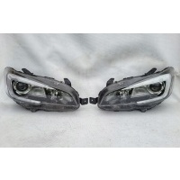 Subaru мероприятие wrx / levorg bi- светодиодный в сборе л п 84002-va022 84002-va031