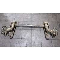Mercedes-benz w414 vaneo 4143500500 задняя балка задняя ось подвески