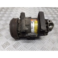Компрессор кондиционера nissan primera p12 1.9 dci 92600 - 9f511