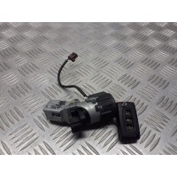 STACYJKA Z KLUCZYKIEM CITROEN C4 1.4 16V 9663123380