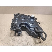Бачёк жидкости fap dpf бачёк 2.0blue hdi peugeo expert iii 9817154080