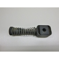 Фиксатор троса КПП VAG Caddy III (2004 - 2015) 1K0711761B