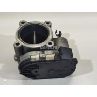 Заслонка дроссельная электрическая Mercedes Benz G-Class W463 1989 6420900270