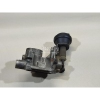 Заслонка воздушная Mercedes Benz G-Class W463 1989 6421401263