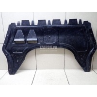 Пыльник двигателя центральный VAG A3 [8PA] Sportback (2004 - 2013) 1K0825235AB
