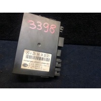 Mercedes-benz w221 блок крюка a2215450832