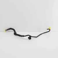 Volkswagen passat cc mk1 oil return pressure line 3c0317801l