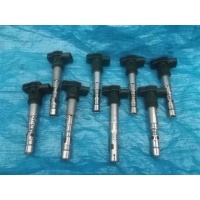 AUDI VW SKODA SEAT 1.8T CEWKA ZAPŁONOWA 06A905115D