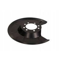 OSŁONA TARCZY HAM. FORD T. C-MAX/FOCUS 04-12 LE/PR 19-3590