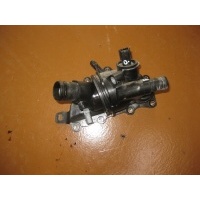Renault oe 110609301r корпус термостата