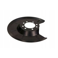 OSŁONA TARCZY HAM. FORD T. C-MAX/FOCUS 04-12 LE/PR MAXGEAR