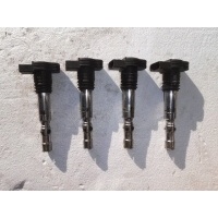 CEWKA ZAPŁONOWA AUDI VW 1.8T 06A905115D