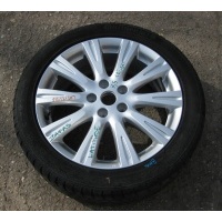 Felga aluminiowa RENAULT LATITUDE 7.5