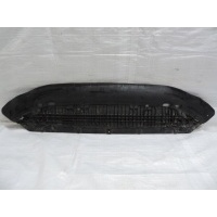 Плита крышка под двигатель бампера передняя audi a4 b9 8w s - line 8w0807611f