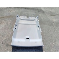 Обивка потолка потолок peugeot 3008 09-2016