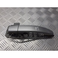 Ручка правый задняя наружняя opel vectra c 1.8 09180171