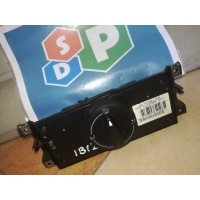 Panel nawiewu SEAT IBIZA II lift 6K0819045C